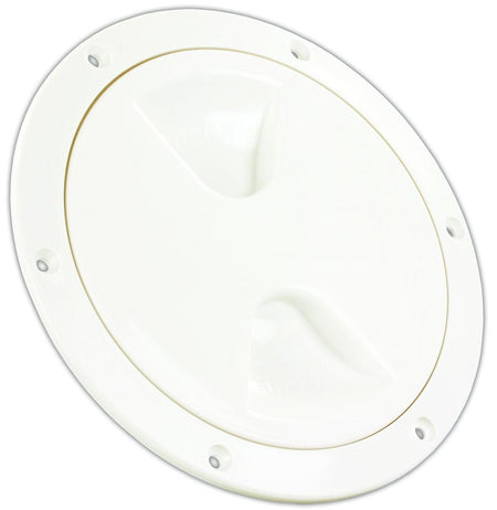 5' ACCESS/DECK PLATE WHT - Get Tight Gear