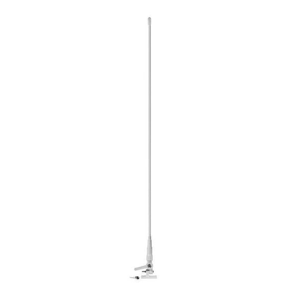5 FOOT FIBERGLASS VHF ANTENNA - Get Tight Gear