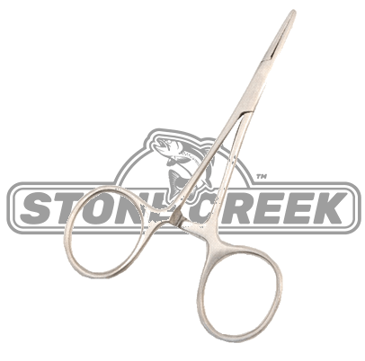 5" - Large Loop Forceps - Get Tight Gear