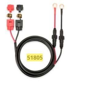 5' MARINE BCEXTENSION CABLES - Get Tight Gear