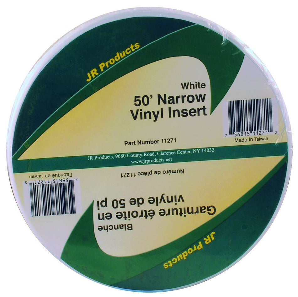 50' NAR VYL I0ERT WHT - Get Tight Gear