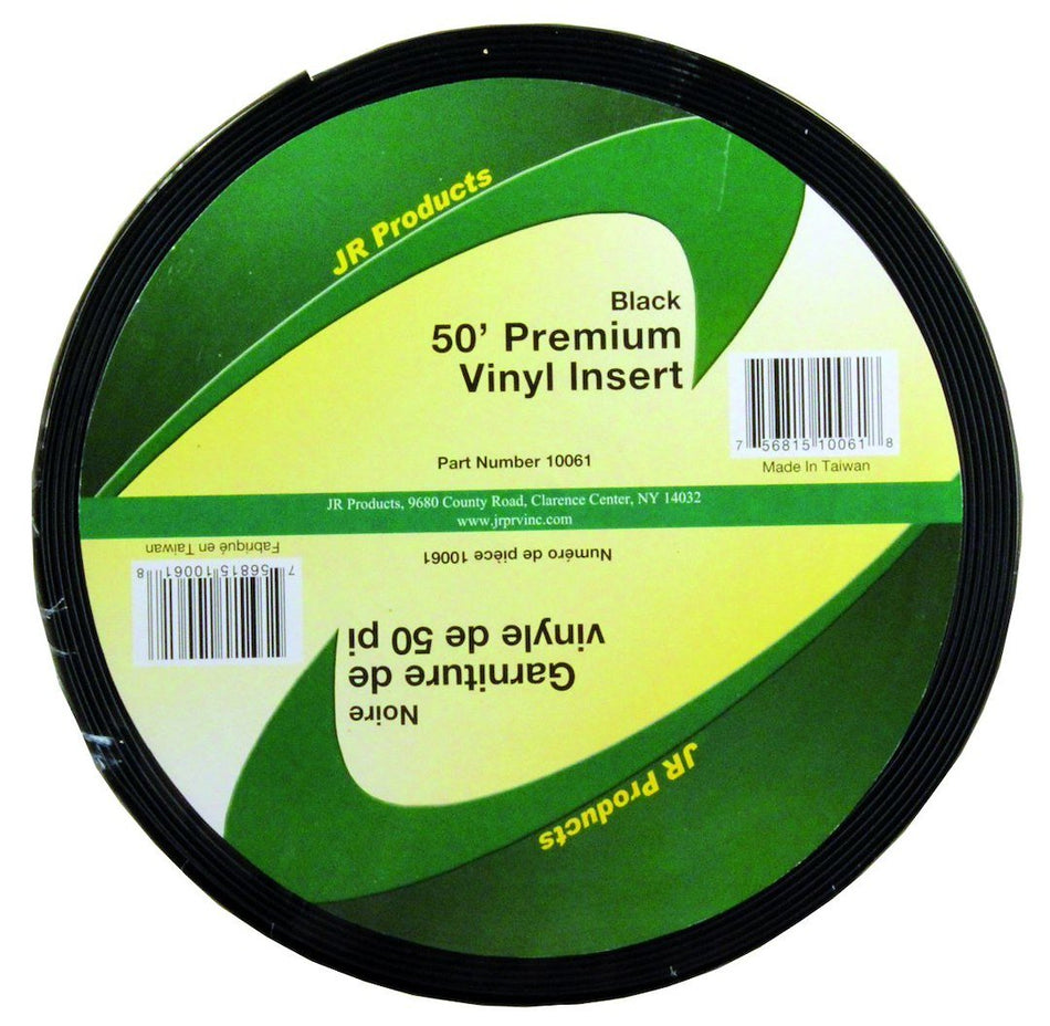 50' VINYL INSERT BK - Get Tight Gear