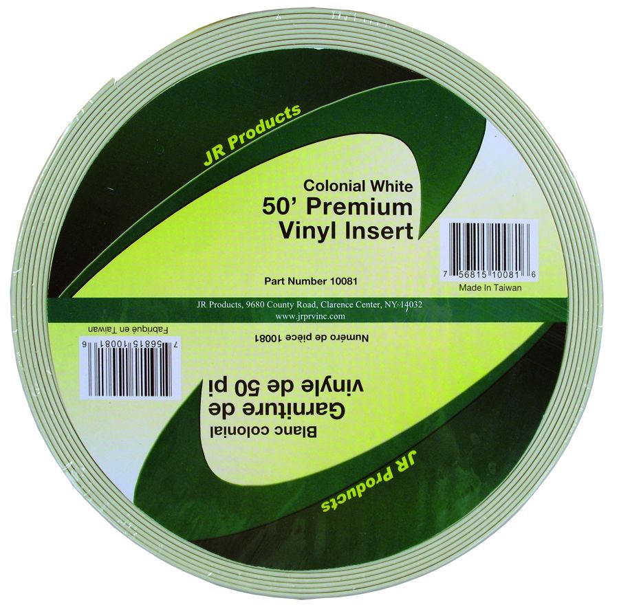 50' VINYL INSERT CW - Get Tight Gear