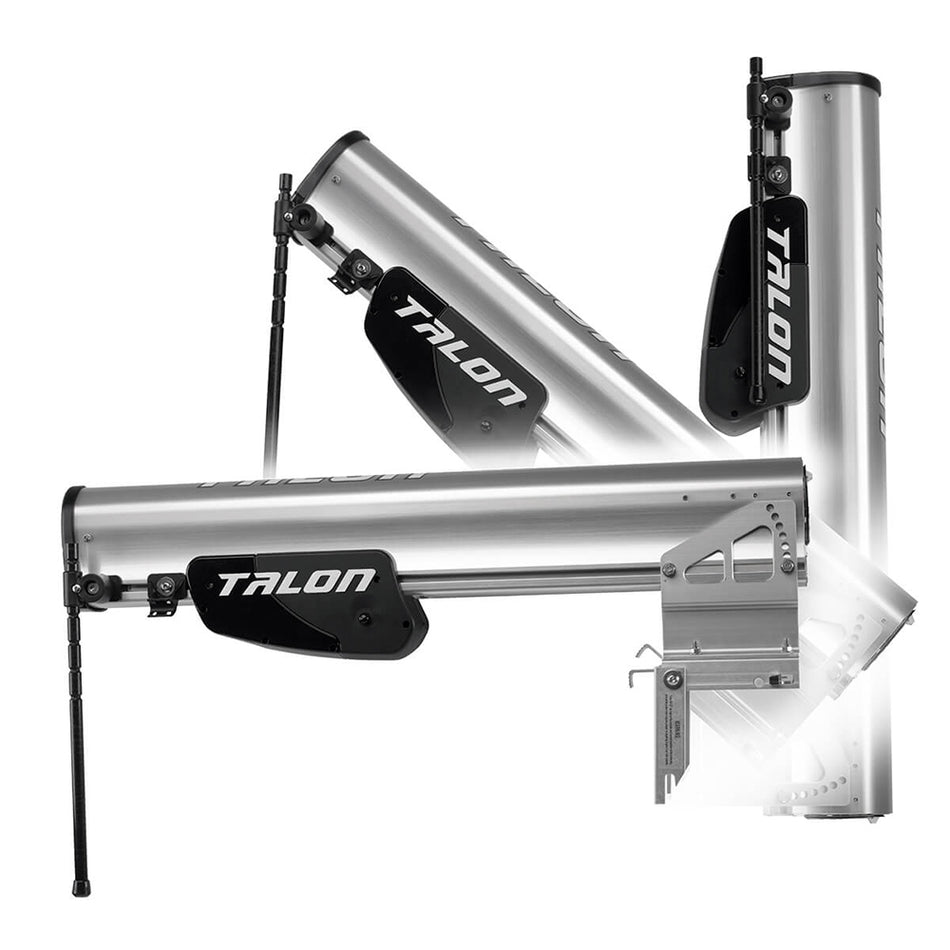 Minn Kota Talon Tilt Bracket f/8, 10 12 Dreistufige Talons [1810222]