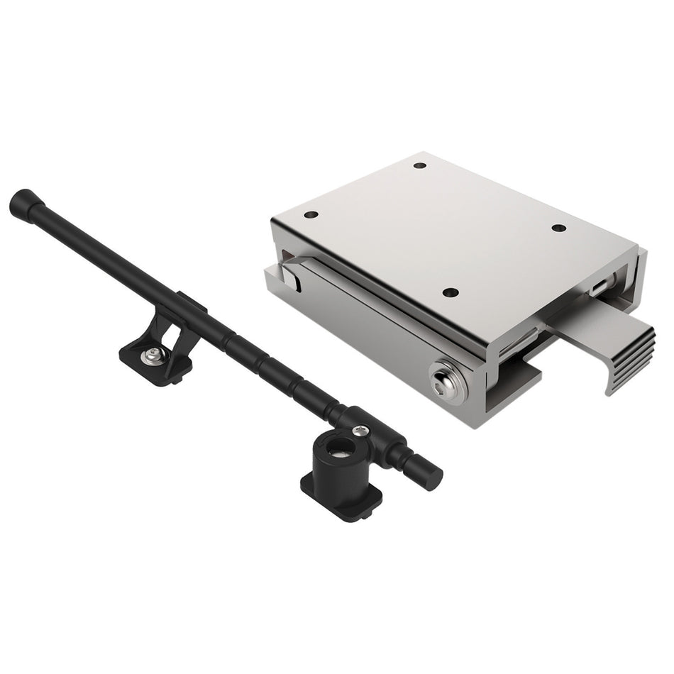Minn Kota Talon Tilt Bracket f/8, 10 12 Dreistufige Talons [1810222]