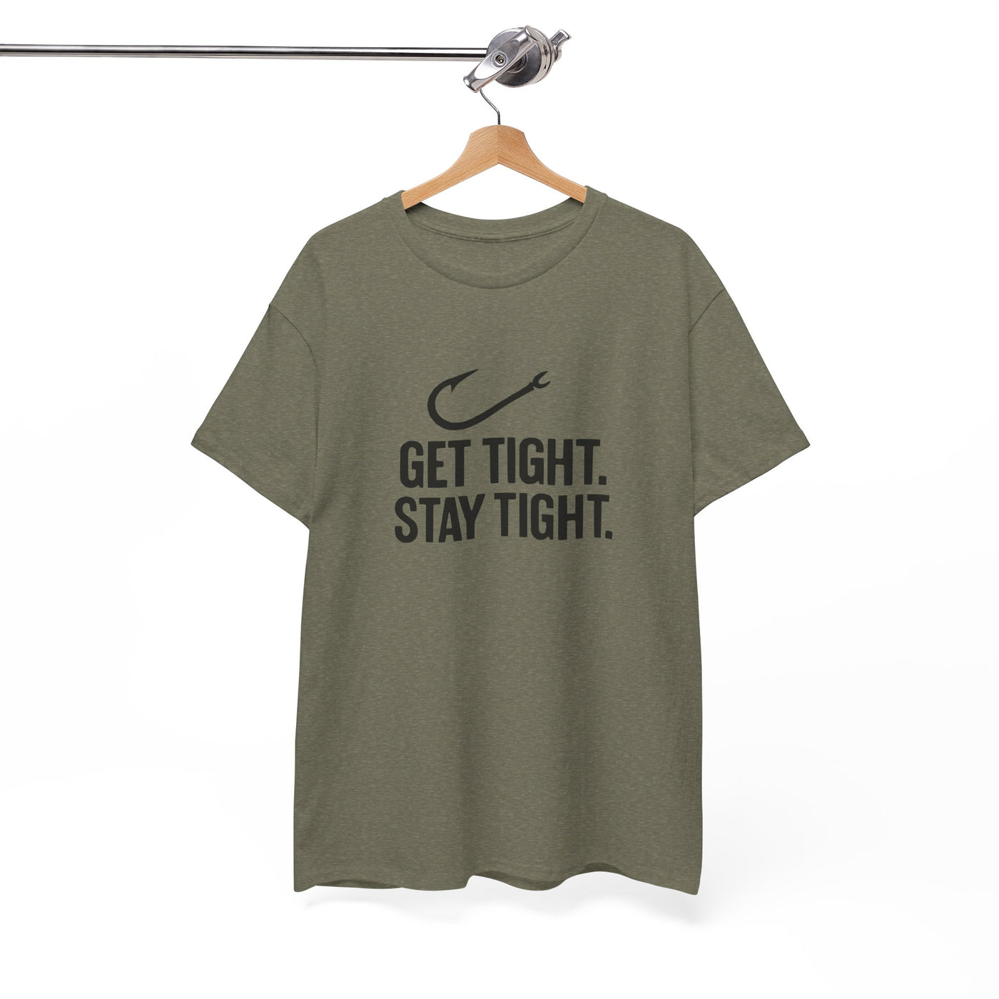Get Tight Stay Tight Tee