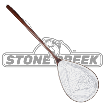 51" Guide/Boat Net - Get Tight Gear