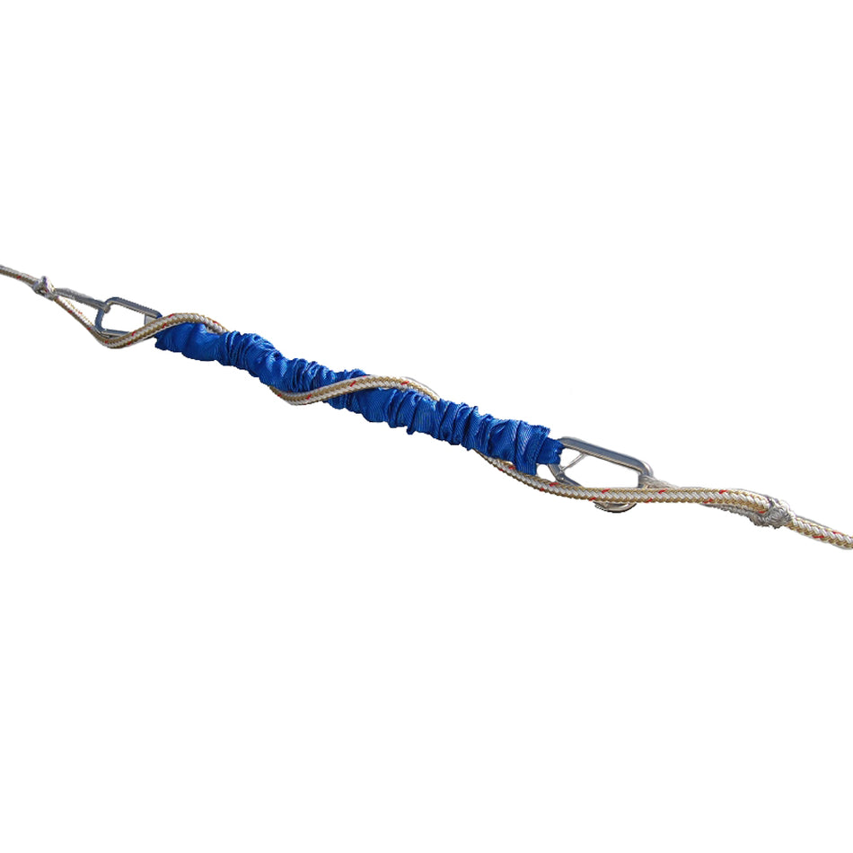 Davis Shockles LineSnubber - Blau [2400]