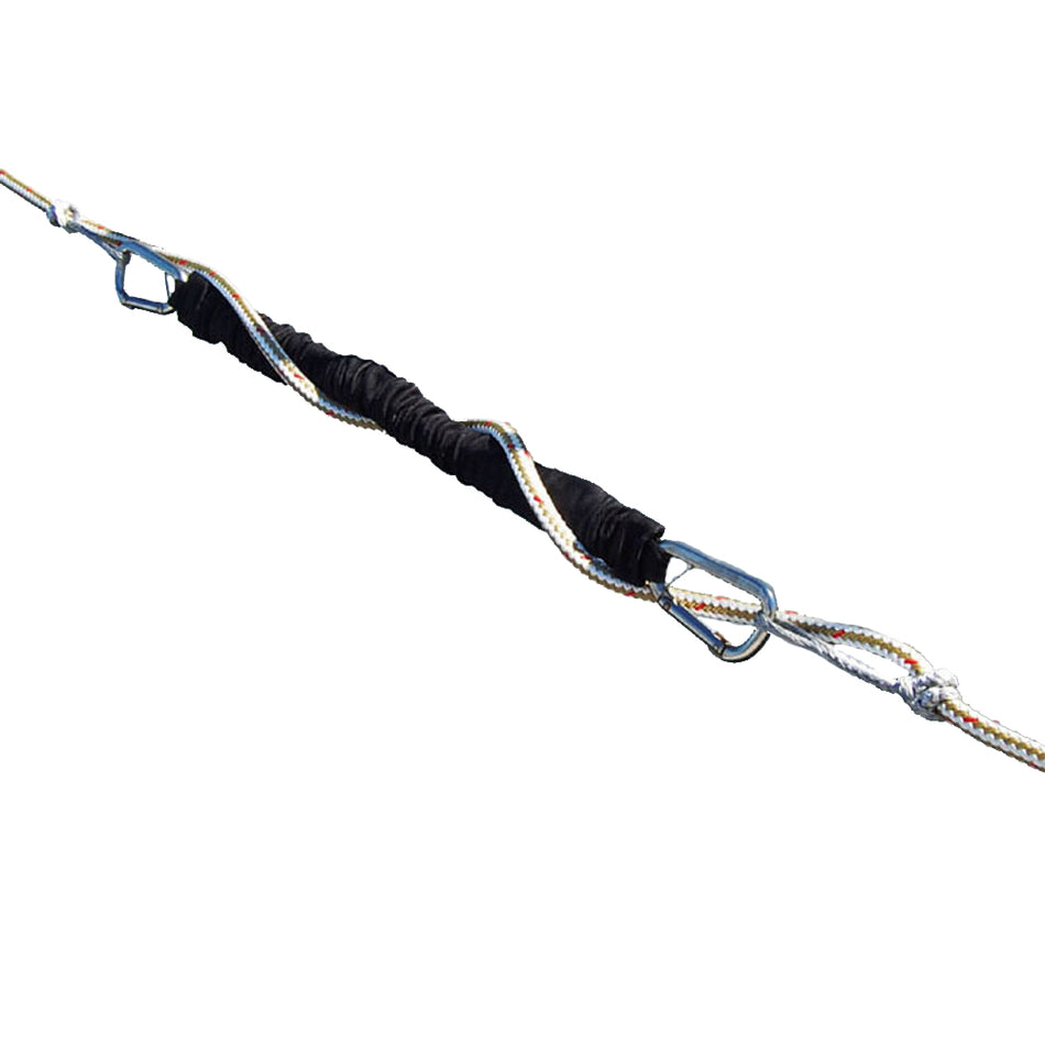 Davis Shockles LineSnubber - Schwarz [2410]
