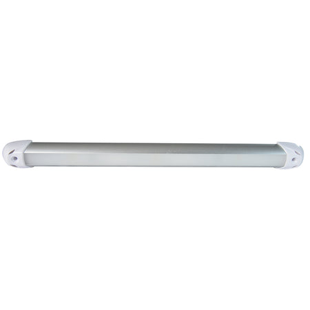 Lumitec Rail2 12" Light - Warm White Dimming