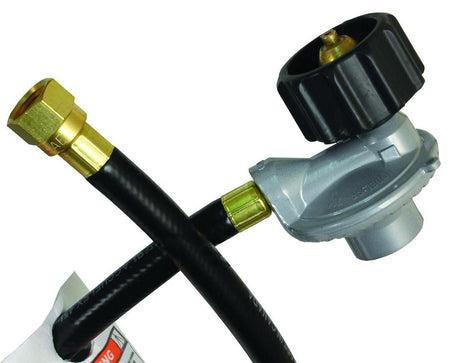 5/16' BBQ GRILL HOSE 24' - Get Tight Gear