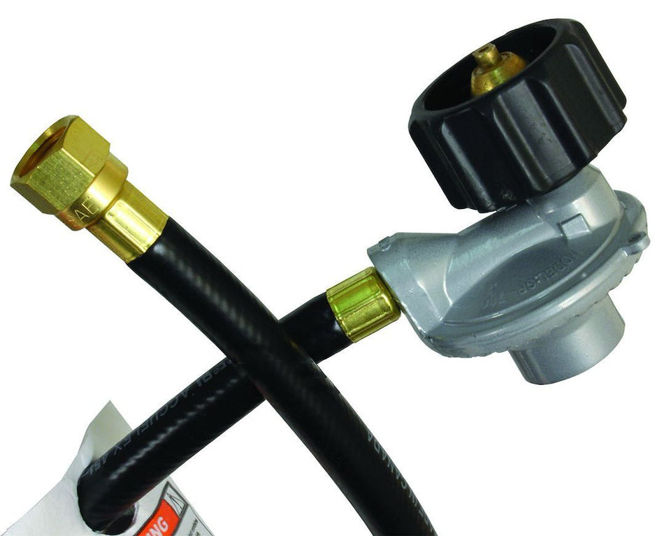 5/16' BBQ GRILL HOSE 24' - Get Tight Gear