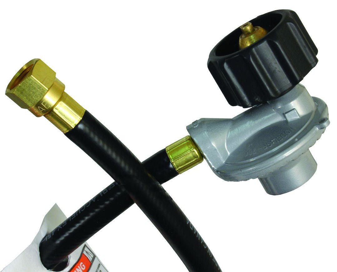 5/16' BBQ GRILL HOSE 60' - Get Tight Gear