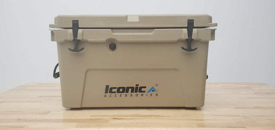 51QT COOLER BOX (50L) - Get Tight Gear