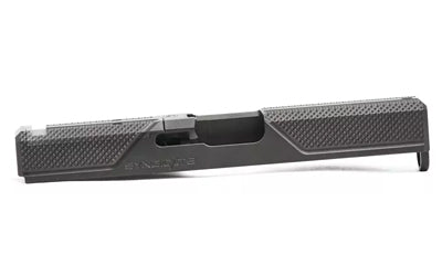 AGENCY SYND S2 STRPD SLD FITS G19 G3