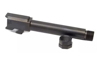 AGENCY SYNDCT BBL FITS GLOCK19 BK TB