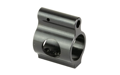 FAXON 3 SCREW .625 LOW PRO GB BLK