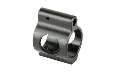 FAXON 3 SCREW .750 LOW PRO GB BLK