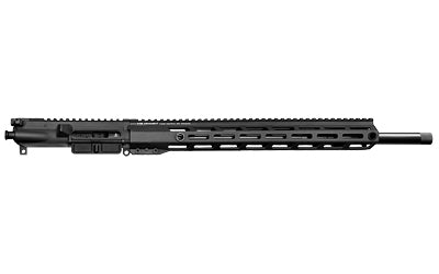 RISE CMPLT UPPR 6MM ARC 18 BLACK