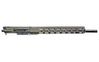 RISE CMPLT UPPR 6MM ARC 18 PAT BRN