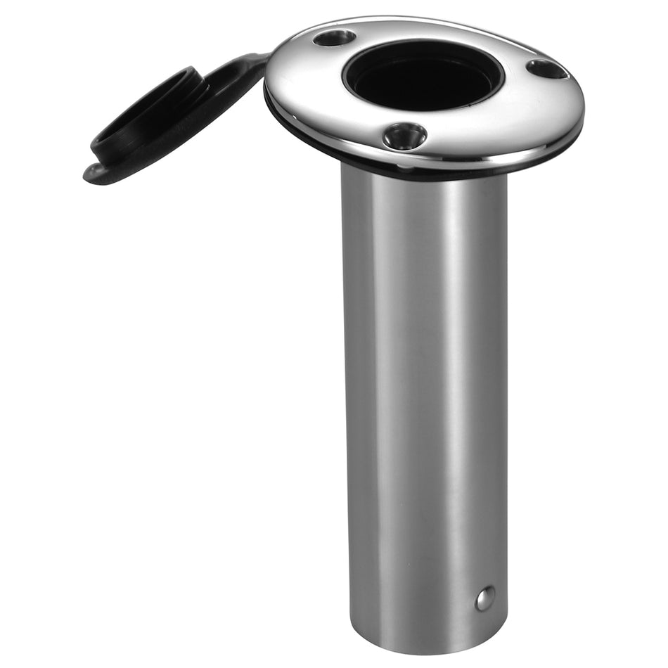 Attwood Standard Series Rod Holder - 0 Black Insert