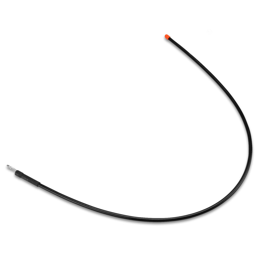Antena VHF estándar Garmin para Alpha, Astro, DC 50, dispositivo para perros TB 10, dispositivo para perros TT 10 [010-11828-10]