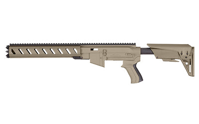 ADV TECH AR-22 RUGER 10/22 KIT FDE