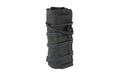 BPG SUPPRSSR CVR HVY 5.5 X 1.5 BLK