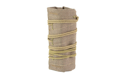 BPG SUPPRSSR CVR HVY 5.5 X 1.5 FDE