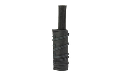 BPG SUPPRSSR CVR HVY 6.5 X 1.5 BLK