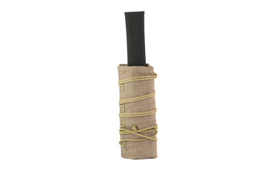 BPG SUPPRSSR CVR HVY 6.5 X 1.5 FDE