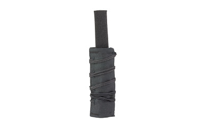 BPG SUPPRSSR CVR HVY 7 X 1.5 BLK
