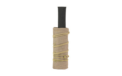 BPG SUPPRSSR CVR HVY 7 X 1.5 FDE