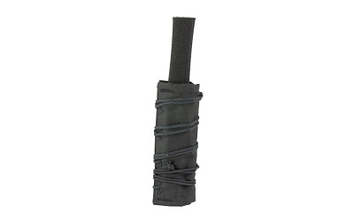 BPG SUPPRSSR CVR HVY 7.5 X 1.5 BLK