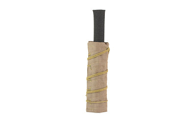 BPG SUPPRSSR CVR HVY 8.5 X 1.5 FDE