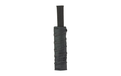 BPG SUPPRSSR CVR HVY 9 X 1.5 BLK
