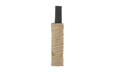 BPG SUPPRSSR CVR HVY 9 X 1.5 FDE