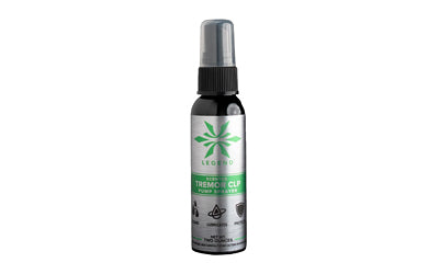 LEGEND TREMOR SCNTD CLP PMP SPRY 2OZ