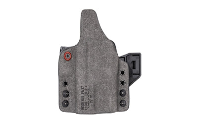 SL INCOG FOR GLK 17/19 W/LGT CLIP RH