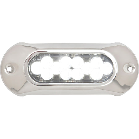 Attwood Light Armor Underwater LED Light - 12 LEDs - White