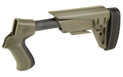ADV TECH T3 SHOTGUN STOCK UC