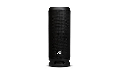 AXIL XPHERE WIRELESS B/T SPEAKER BLK