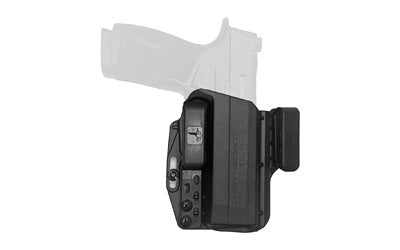 BRAVO TORSION P365 XMACRO IWB BLK RH