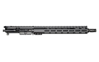 SOLGW L89 V2 5.56 13.7 NOX BLK