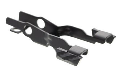 TYRANT SIG P320 SLIDE CATCH BLACK
