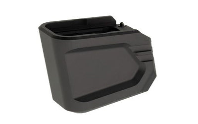 TYRANT MAG EXT FOR GLK19/23 +5/4 BLK