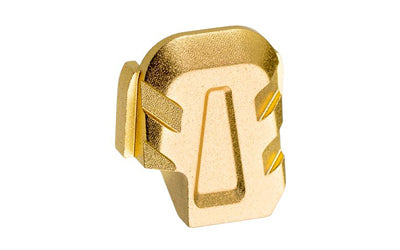 TYRANT P365 SLIDE CAP GOLD