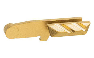 TYRANT P365 EXT SLIDE CATCH GOLD