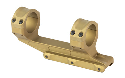 UNITY REKE SCOPE MOUNT 30MM FDE