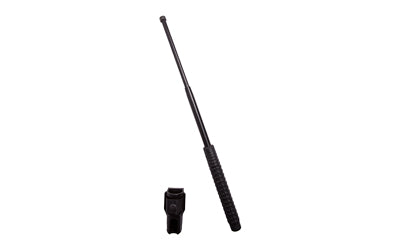 CBG UZI 21 EXPANDABLE BATON BLK